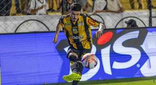 Novorizontino deve pagar multa para ter Rômulo contra o Palmeiras