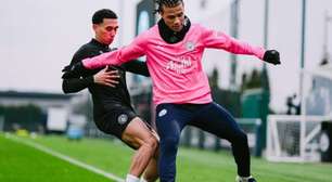 Newcastle x City: onde assistir, escalações e arbitragem