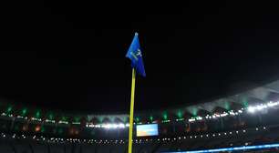 Ex-campeão do mundo é anunciado como embaixador de marca para a Copa de 2026