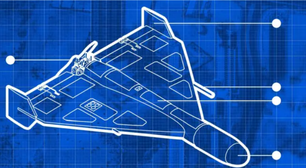 Como Irã criou drones 'suicidas' de baixo custo para provocar caos no Oriente Médio