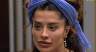 BBB 26: Arrependida? Aline Campos abre o jogo sobre sua participação no reality