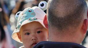 A China está tão desesperada com seu colapso demográfico que tomou uma atitude extrema: o projeto de US$25 bilhões para construir do zero uma "nova sociedade" e evitar a extinção