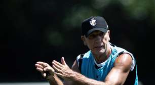 Volta de Renato Gaúcho se apoia em feitos expressivos para engatar reação no Vasco