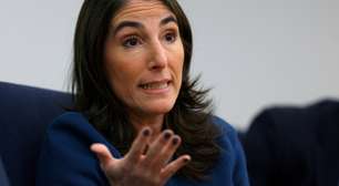 Em meio à incerteza causada por choque do petróleo, Hammack diz que Fed deve baixar inflação