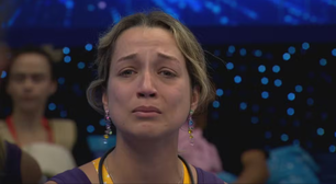 'BBB 26': Samira perde a linha e se revolta com Juliano: 'Nojento, sem respeito'