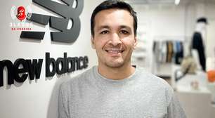 Leandro Moraes explica como a New Balance transformou as corridas em oportunidade