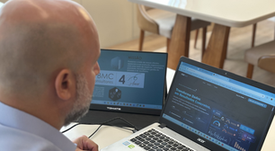 BI e IA avançam na gestão de empresas médias