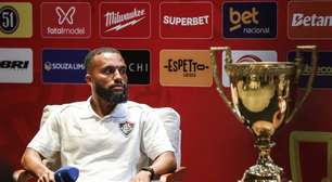 Samuel Xavier fala se crise no Flamengo ajudará o Fluminense: "Distração"