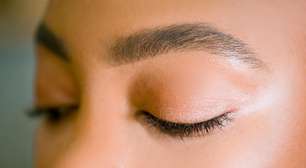 Sobrancelhas naturais: a tendência que voltou para ficar!