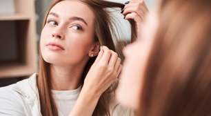 5 sinais de que seu cabelo está afinando