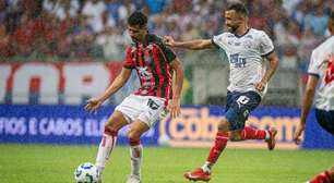 Tudo ou nada no Ba-Vi: Vitória precisa vencer rival e encerrar jejum na Fonte Nova
