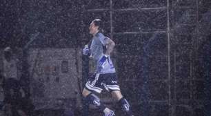 Cruzeiro avança na recuperação de Cássio e Gerson antes da final do Mineiro