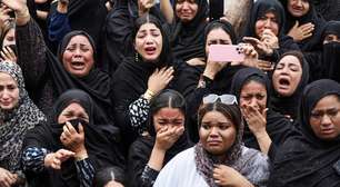 ONU pede investigação 'rápida' e 'transparente' sobre bombardeio de escola no Irã