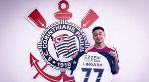 Saiba o planejamento do Corinthians para a estreia de Lingard