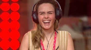 Ana Paula voltar a comer carne após passar fome: 'Não estavam deixando'