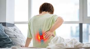 Hérnia de disco: veja quando o tratamento sem cirurgia pode solucionar