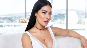 Simaria está preparando seu retorno à música?