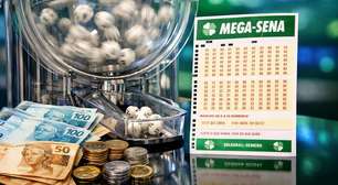 Mega-Sena 2980: veja o resultado e o novo prêmio acumulado de R$ 50 MILHÕES