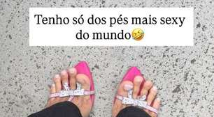 Do reality ao conteúdo adulto: Ruivinha e Bruno criam perfil na Privacy