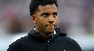 Rodrygo é acusado com amigos de agressão em festa de ano novo; entenda