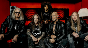 Primal Fear confirma apresentação em Belo Horizonte