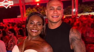 Namorado de Jojo Todynho sofre infarto por uso de anabolizantes, diz colunista; saiba primeiros detalhes