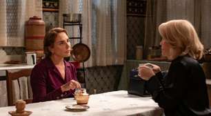 Atriz de 'Eta Mundo Melhor' assume namoro com outra mulher; veja