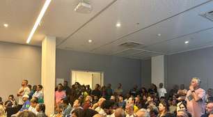 Consulta pública debate criação de corredor ecológico e unidade de conservação marinha