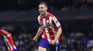 No mercado e de olho na Série A, Vitória mira contratação de atacante