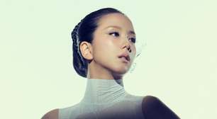 Jisoo, do BLACKPINK, estrela nova capa da Billboard Brasil