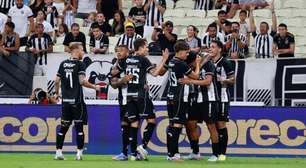 Quanto o Ceará faturou com a classificação à terceira fase da Copa do Brasil 2026?