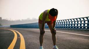 5 erros que iniciantes devem evitar para não se lesionar na corrida