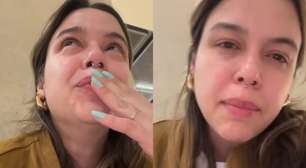 Humorista brasileira é vítima de preconceito no aeroporto de Berlim: 'Humilhante'