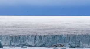 Entenda por que o crescimento da cratera de Batagaika assusta os cientistas