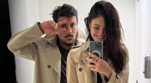 Xamã faz revelação sobre fim de namoro com Sophie Charlotte e anuncia turnê com Belo