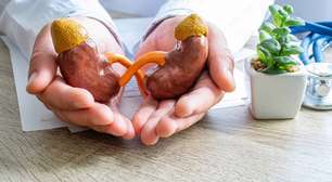 Fila de transplante, doadores vivos e esperança: o caso do ator Jackson Antunes