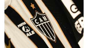 Influencer detalha relação com jogador do Atlético-MG e revela 'trisal'