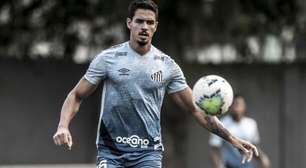 Como contratação de Veríssimo virou exemplo dentro do Santos