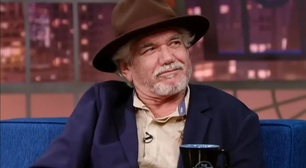 Ator da Globo recebe transplante de rim doado pela esposa: 'Terrível'