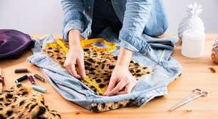 Upcycling: entenda como a personalização está transformando a moda