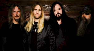 Evergrey fará show especial e intimista em São Paulo