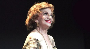 Morre atriz de 'Carinha de Anjo' e 'Marimar' aos 96 anos