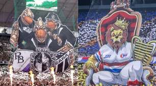 Jornalista "vaza" 3ª parcial surpreendente de torcedores confirmados para decisão entre Ceará e Fortaleza; veja detalhes