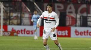 São Paulo acerta empréstimo de Ferraresi ao Botafogo por uma temporada