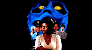 Outra paródia de Pânico foi lançada há mais de 20 anos, mas ninguém se lembra