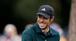 Bale critica Zidane e diz que ídolo francês "não fazia muita coisa" como técnico