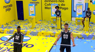 BBB 26: Acaba a Prova do Líder de Resistência; saiba quem venceu