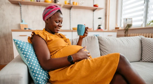 5 chás que não devem ser consumidos durante a gravidez