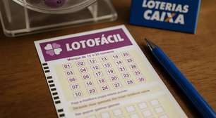 Resultado da Lotofácil 3629: confira os números sorteados e veja se você faturou