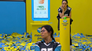 BBB 26: Resistência! Quem segue na Prova do Líder?